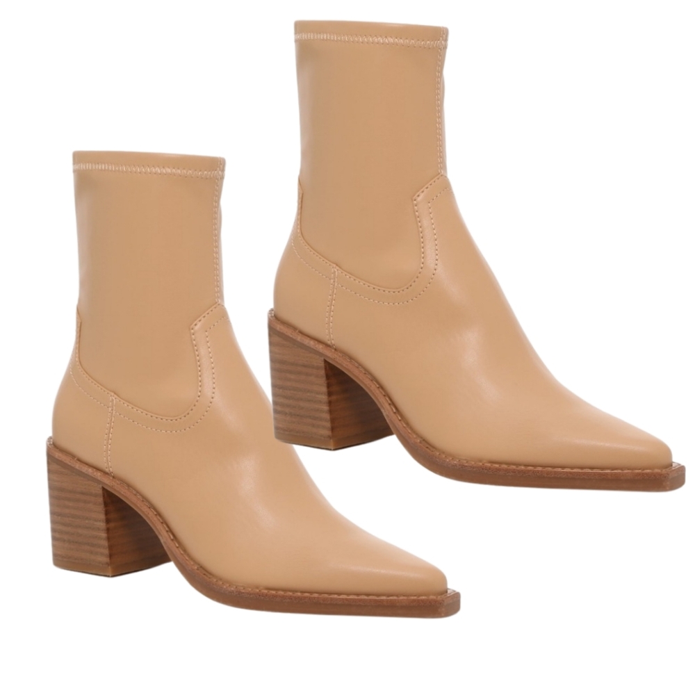 Dolce Vita Booties